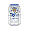 Tiger Crystal 330ml Can