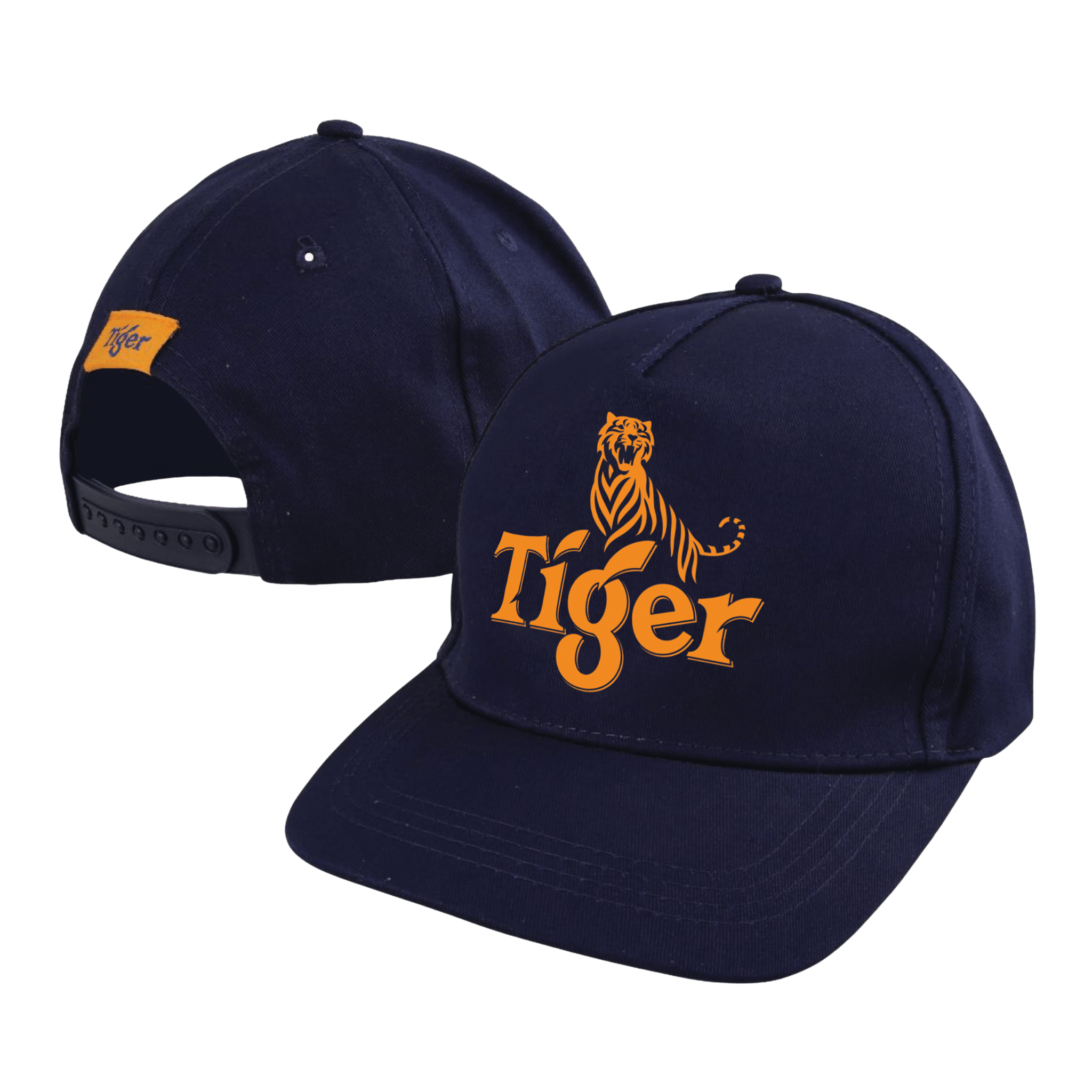 Tiger Crystal Cap (Freebie) at ₱0.00 | Freebie | Boozy.ph