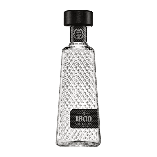 1800 Cristalino Tequila 750ml at ₱4299.00