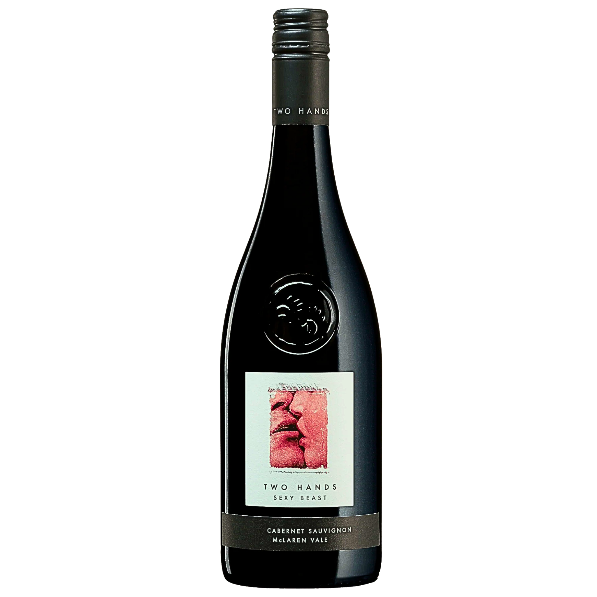 Two Hands Sexy Beast 2023 750ml