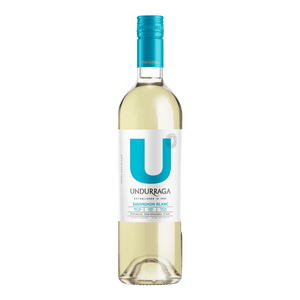 U by Undurraga Sauvignon Blanc 750ml at ₱519.00 | Boozy.ph