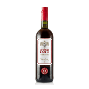 Cocchi Vermouth di Torino Amaro Dopo Teatro 750ml