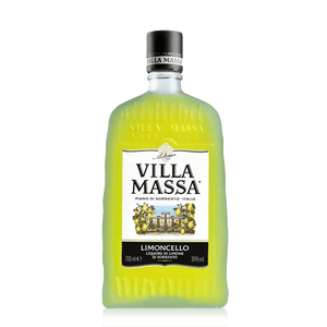 Villa Massa Limoncello Italian Liqueur 700ml