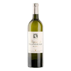 Virginie De Valandraud Blanc 2021 Bordeaux French White Wine 750ml at ₱2930.00 | Boozy.ph