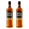 Whyte & Mackay 700ml Bundle of 2 at ₱1048.50 | Boozy.ph