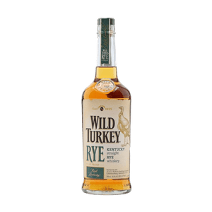 Wild Turkey Rye 700ml