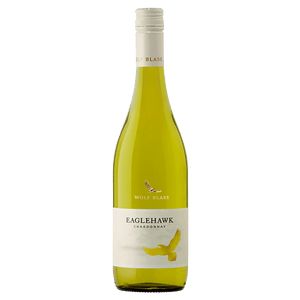 Wolf Blass Eaglehawk Chardonnay 750ml at ₱499.00 | Boozy.ph