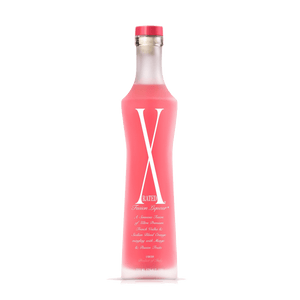 X-Rated Fusion Liqueur 750ml