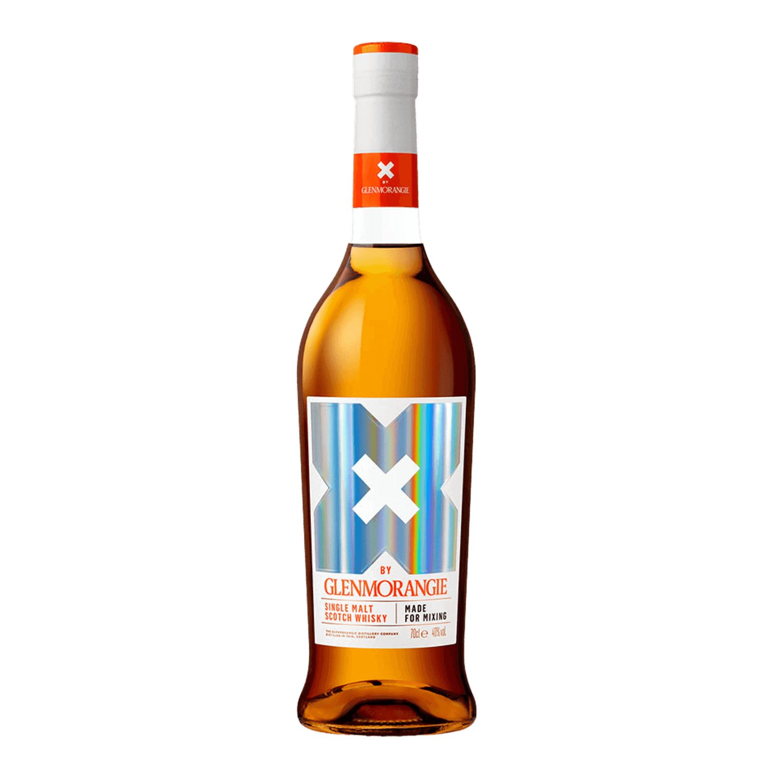 X by Glenmorangie 700ml at ₱2249.00 | Boozy.ph