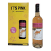Yellow Tail Pink Moscato 750ml Holiday Pack