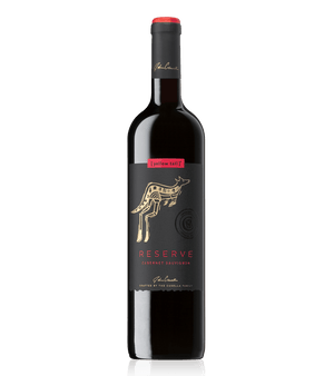 Yellow Tail Reserve Cabernet Sauvignon 750ml