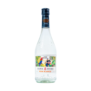 Zaba Ocho Blanco 700ml