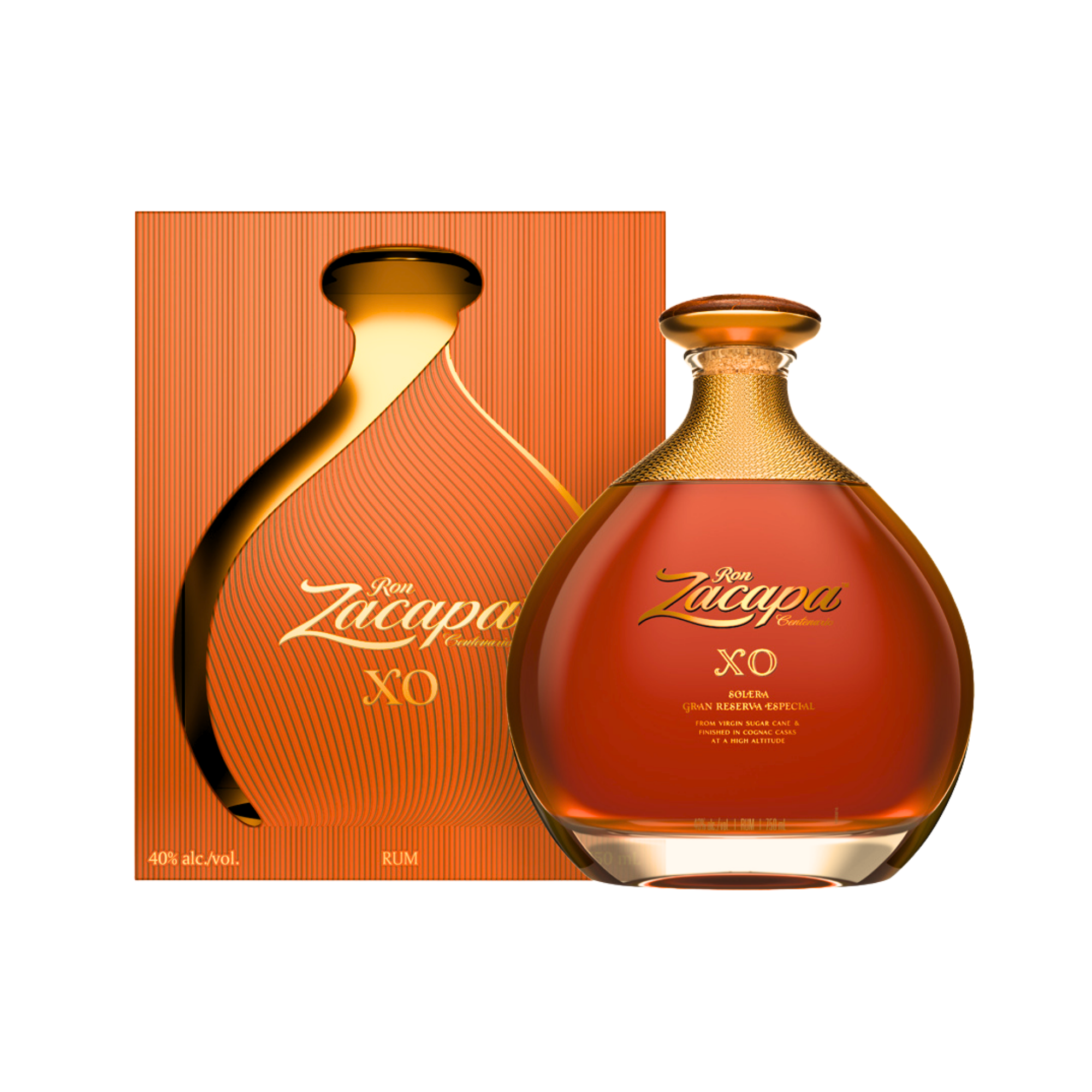 Ron Zacapa XO 750ml