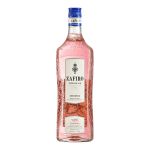 Zafiro Premium Strawberry Gin 1L