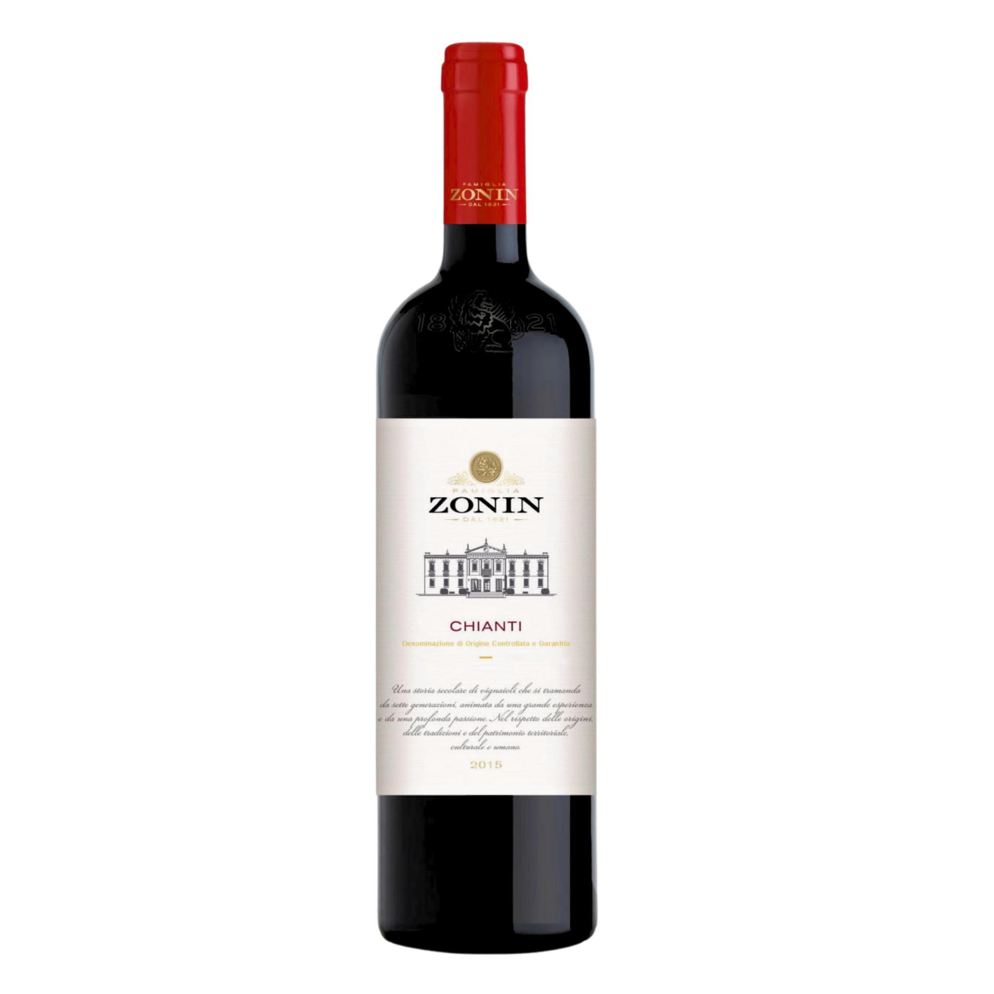 Zonin Chianti Classici 750ml