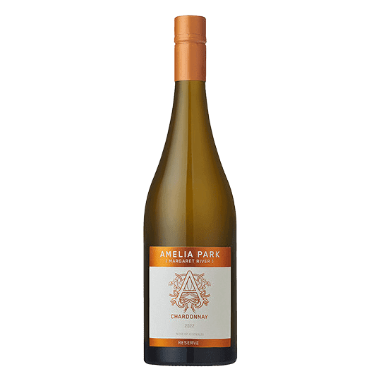 Amelia Park Reserve Chardonnay 2022 Australian White Wine 750ml at ₱3170.00 | Boozy.ph