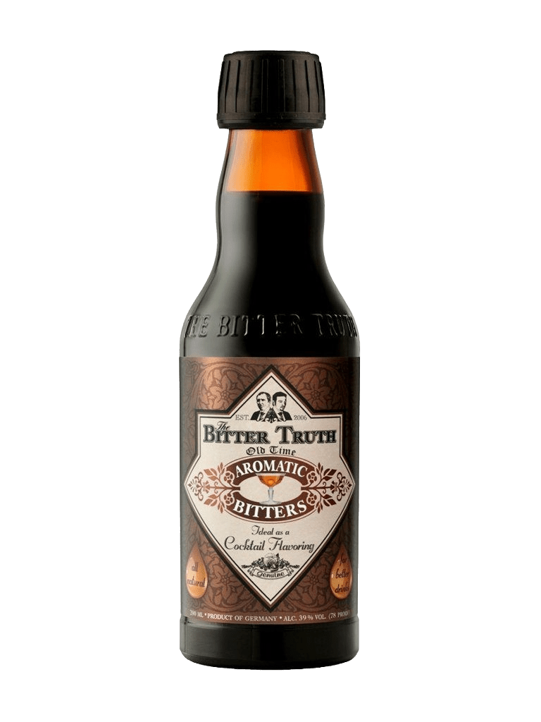 Bitter Truth Aromatic Bitters 200ml