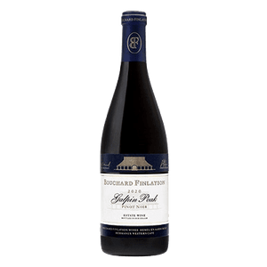 Bouchard Finlayson Galpin Peak Pinot Noir 2020 South African Red Wine 750ml
