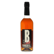 Baker's Bourbon 700ml