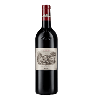 Chateau Lafite Rothschild Pauillac 2018 Bordeaux French Red Wine 750ml at ₱83720.00 | Boozy.ph