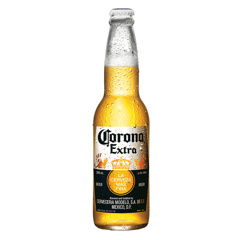 Corona 330ml at ₱88.00 | Boozy.ph