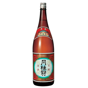 Gekkeikan Traditional Sake 1800ml
