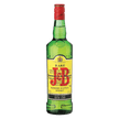 J&B Rare Blended Scotch Whisky 700ml at ₱449.00 | Boozy.ph