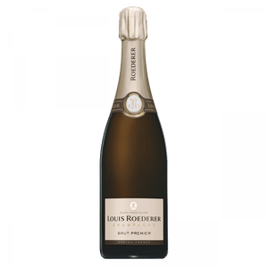 Louis Roederer Collection Brut Premier NV French Sparkling Wine 750ml