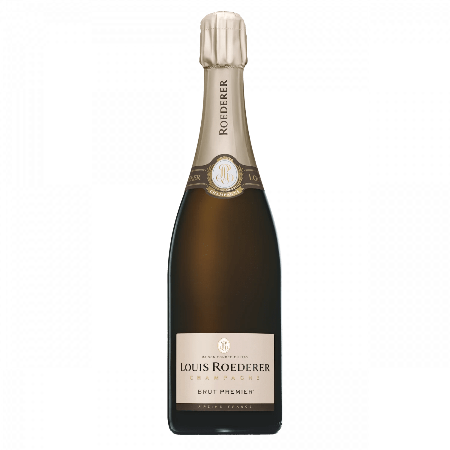 Louis Roederer Collection Brut Premier NV French Sparkling Wine 750ml at ₱4950.00 | Boozy.ph