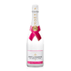 Moet & Chandon Ice Imperial Rose 750ml at ₱5349.00 | Boozy.ph