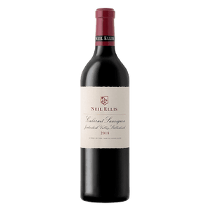 Neil Ellis Cabernet Sauvignon Jonkershoek 2018 South African Red Wine 750ml