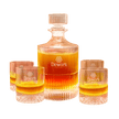 Dewar’s Decanter Set (Freebie)