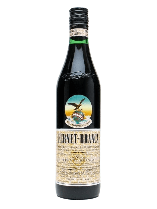 Fernet Branca 700ml - Boozy.ph