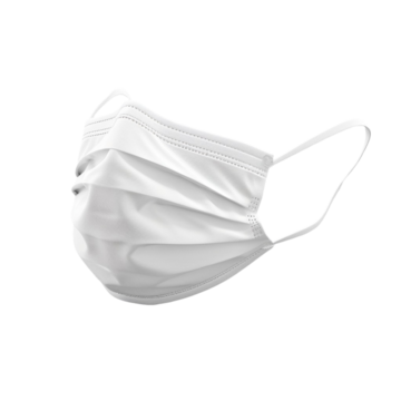 Don Papa Sugarlandia Summer Treasures Face Mask (Freebie)