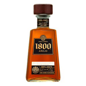 1800 Añejo Tequila 750ml at ₱2999.00
