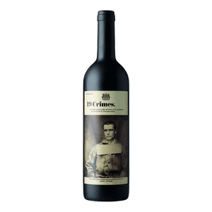 19 Crimes Red Blend 750ml at ₱849.00