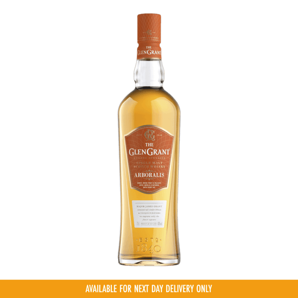 ウイスキー Glen Grant Arboralis Cask Strength 700ml Glen Grant Arboralis - Ratings and reviews - Whiskybase
