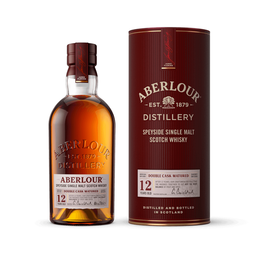 Aberlour 12yo 700ml at ₱4299.00 | Whisky | Boozy.ph