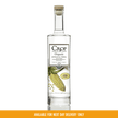 DL-CROP Organic Artisanal Vodka 700ml at ₱2499.00
