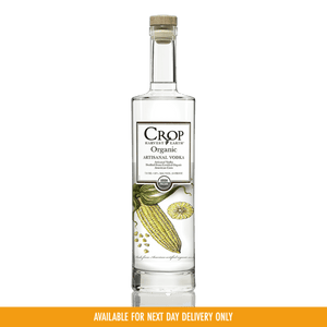 DL-CROP Organic Artisanal Vodka 700ml at ₱2499.00