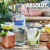 Absolut Blue 700ml at ₱849.00