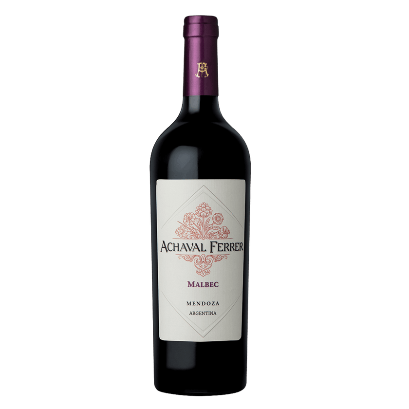 Achaval Ferrer Mendoza Malbec 750ml at ₱1339.00 | Wine | Boozy.ph