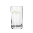 Andy Player Whisky Glass (Freebie) at ₱0.00 | Freebie | Boozy.ph