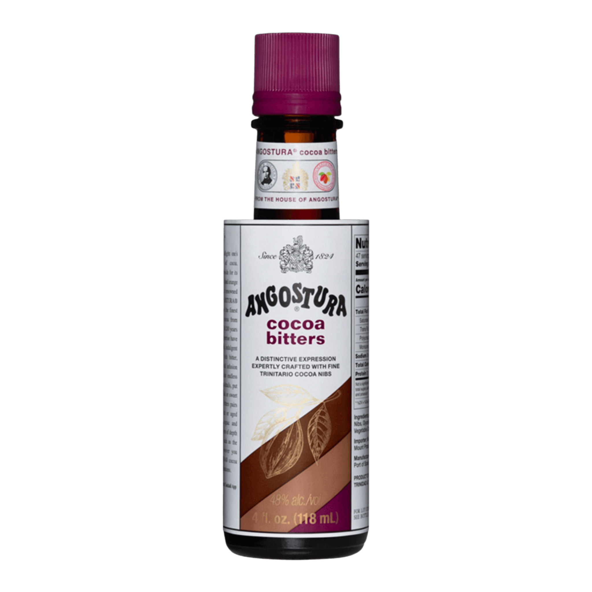 Angostura Cocoa Bitters 110ml at ₱749.00