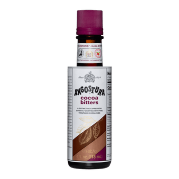 Angostura Cocoa Bitters 110ml at ₱779.00 | Liqueur | Boozy.ph