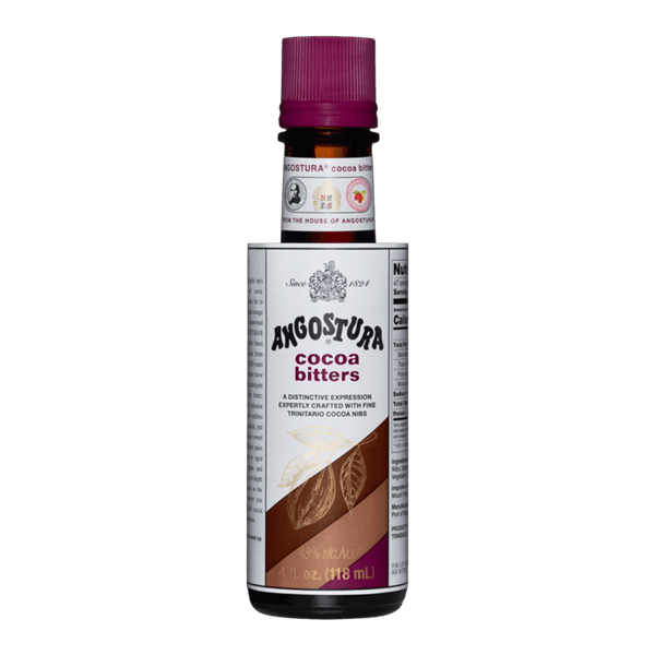 Angostura Cocoa Bitters 110ml at ₱749.00