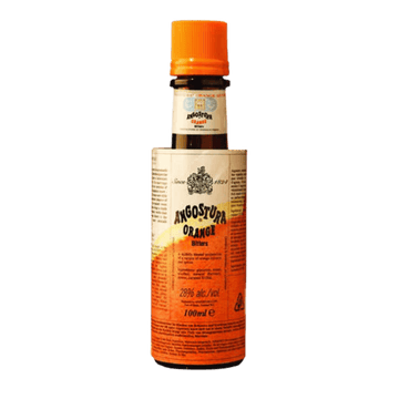 Angostura Orange Bitters 100ml at ₱759.00 | Liqueur | Boozy.ph