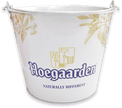 Hoegaarden Bucket (Freebie) at ₱0.00 | Boozy.ph