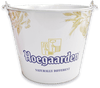 Hoegaarden Bucket (Freebie) at ₱0.00 | Boozy.ph