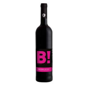 B! Red 750ml at ₱949.00